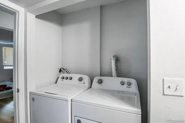 $182,500 | 14760 East Kentucky Drive, Unit 328, Aurora, CO 80012