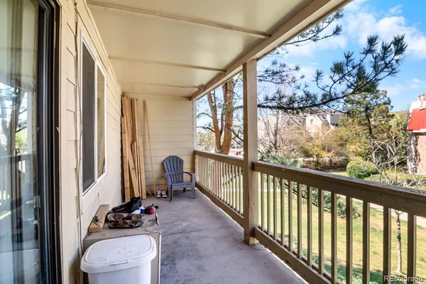$182,500 | 14760 East Kentucky Drive, Unit 328, Aurora, CO 80012