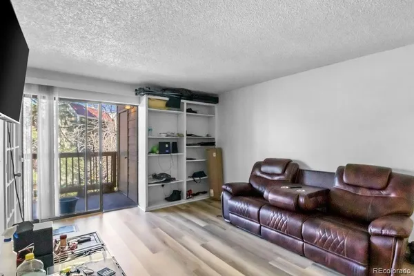 $182,500 | 14760 East Kentucky Drive, Unit 328, Aurora, CO 80012