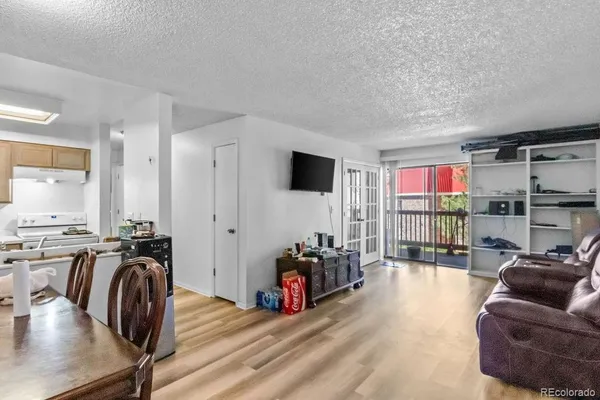 $182,500 | 14760 East Kentucky Drive, Unit 328, Aurora, CO 80012