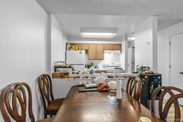 $182,500 | 14760 East Kentucky Drive, Unit 328, Aurora, CO 80012