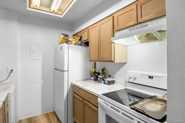 $182,500 | 14760 East Kentucky Drive, Unit 328, Aurora, CO 80012