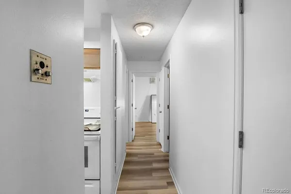 $182,500 | 14760 East Kentucky Drive, Unit 328, Aurora, CO 80012