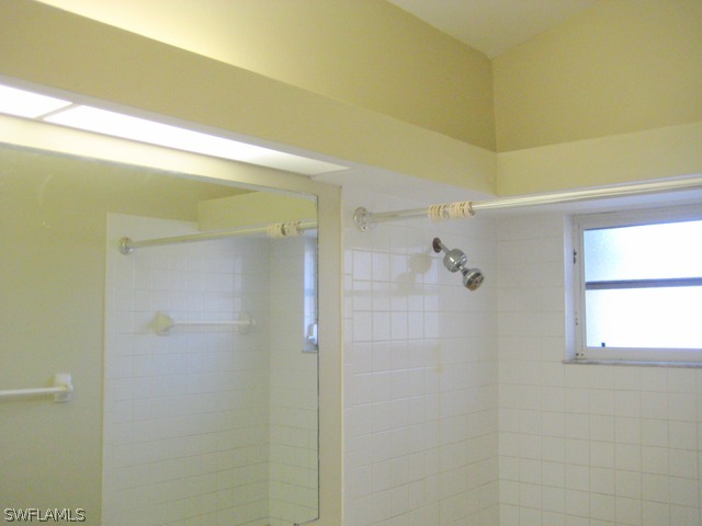 18229 Apple Road Fort Myers, FL 33967 - Photo 15 of 24 a bathroom with a shower