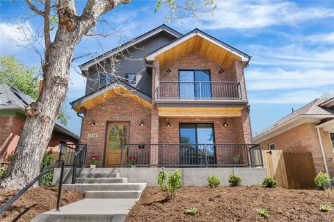 $2,306,000 | 1068 South Corona Street, Denver, CO 80209