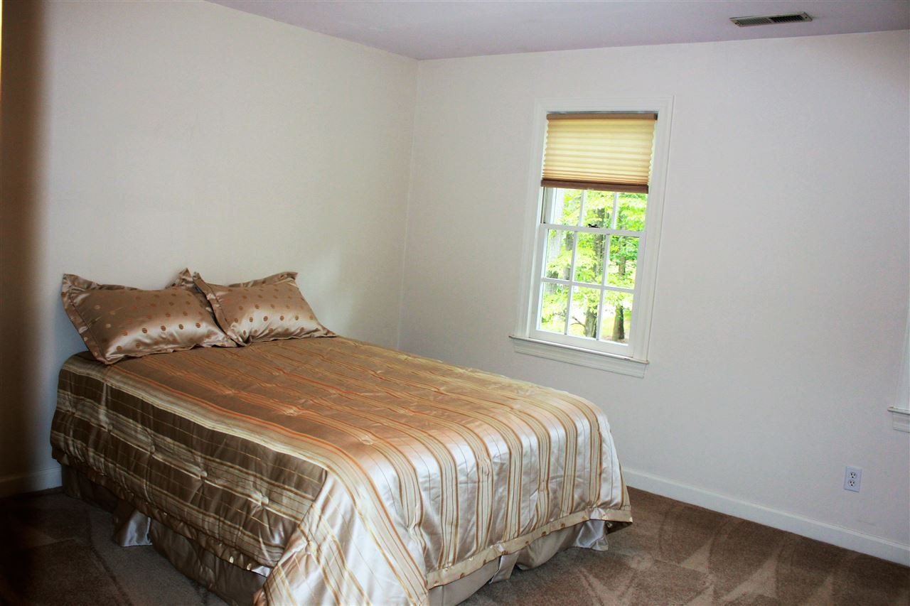 10509 New Arden Way Raleigh, NC 27613 - Photo 18 of 25 Secondary Bedroom