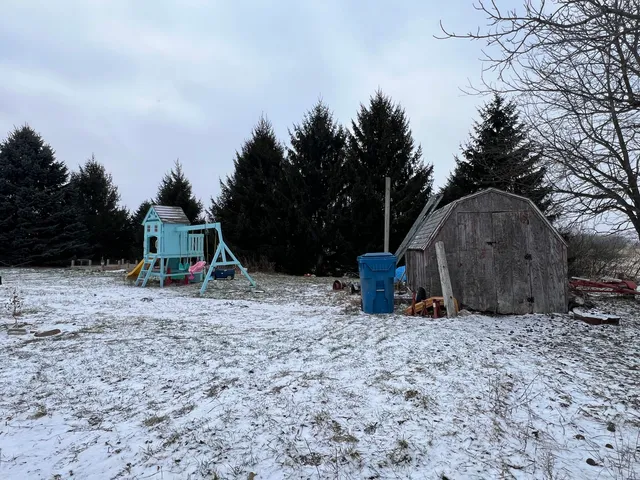 $159,900 | 10550 South Hillsdale Road, Camden, MI 49232