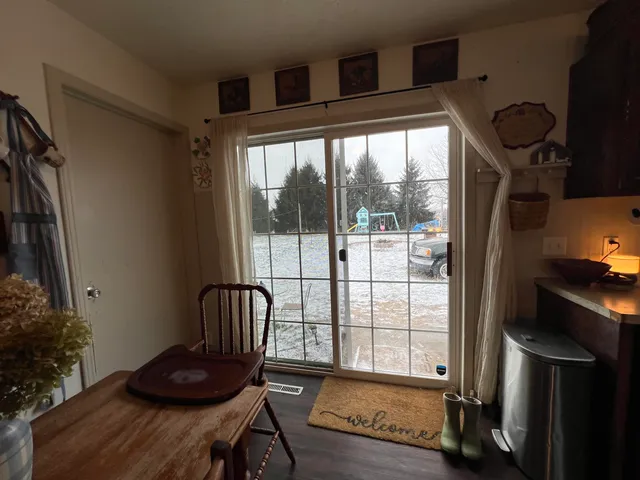 $159,900 | 10550 South Hillsdale Road, Camden, MI 49232