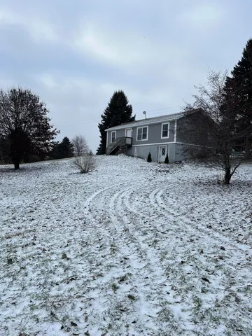 $159,900 | 10550 South Hillsdale Road, Camden, MI 49232