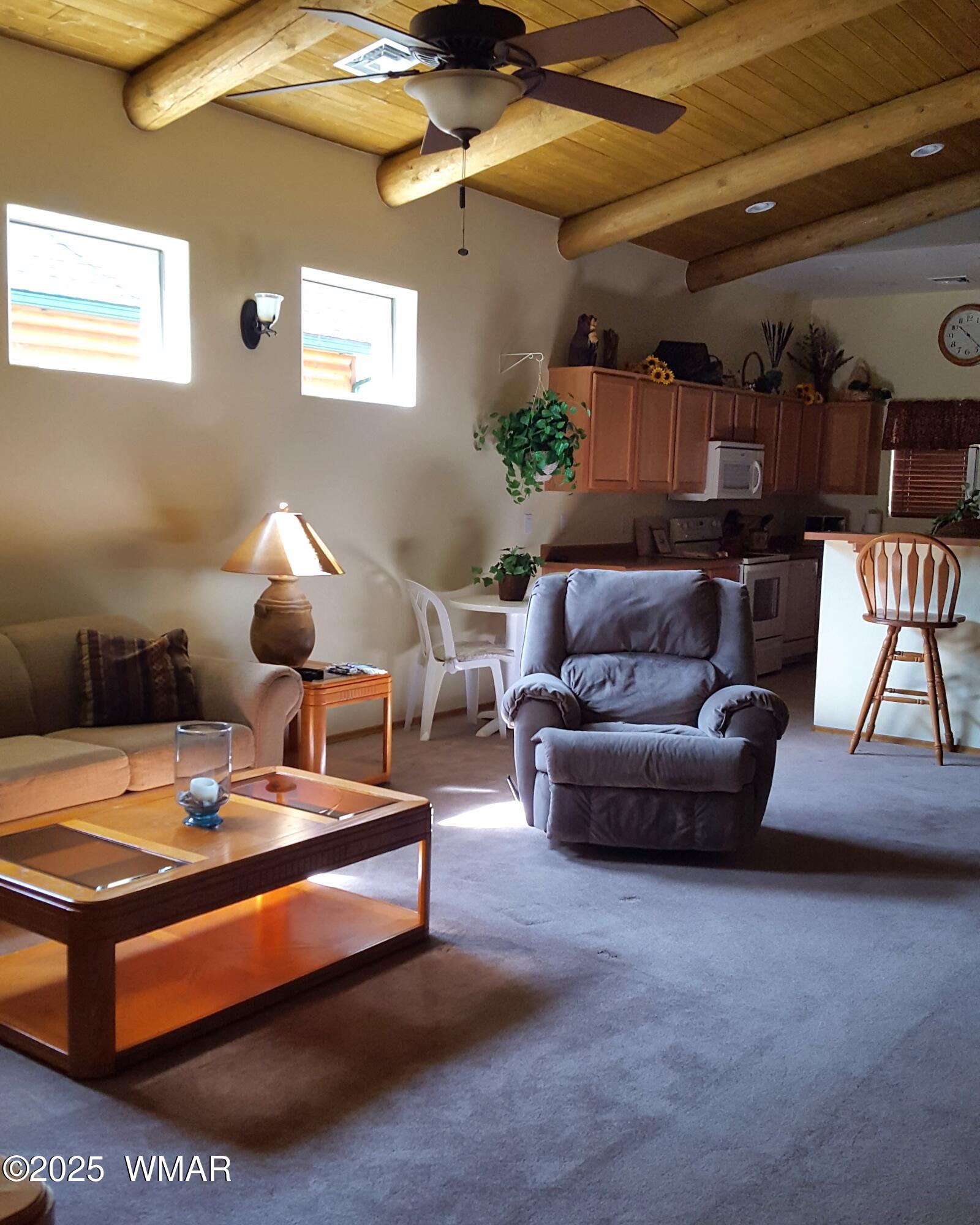 3032 Timber Line Road Pinetop, AZ 85935 - Photo 8 of 26