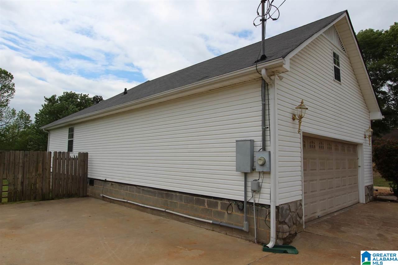 6418 Mays Bend Road Pell City, AL 35128 - Photo 2 of 18