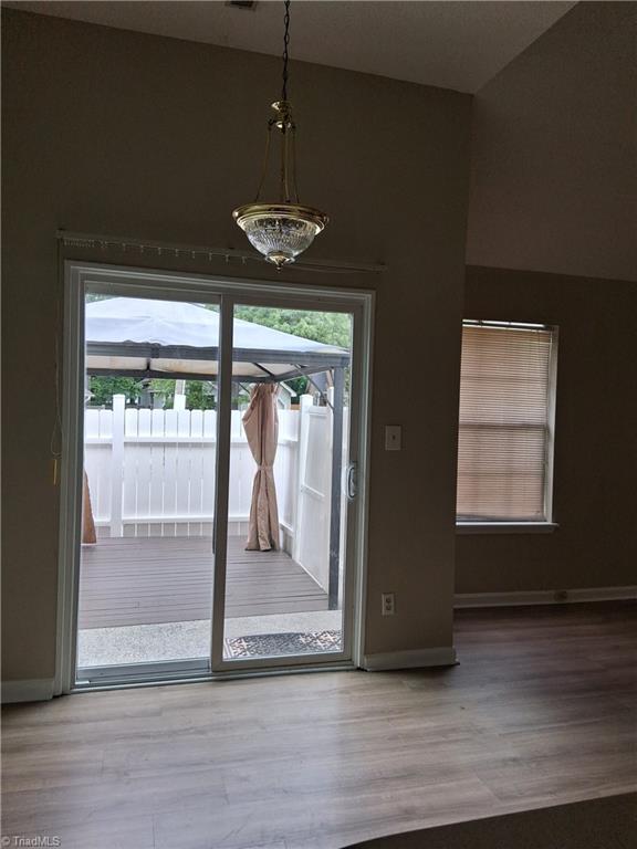 3607 McCuiston Road, Unit 64 Greensboro, NC 27407 - Photo 11 of 38