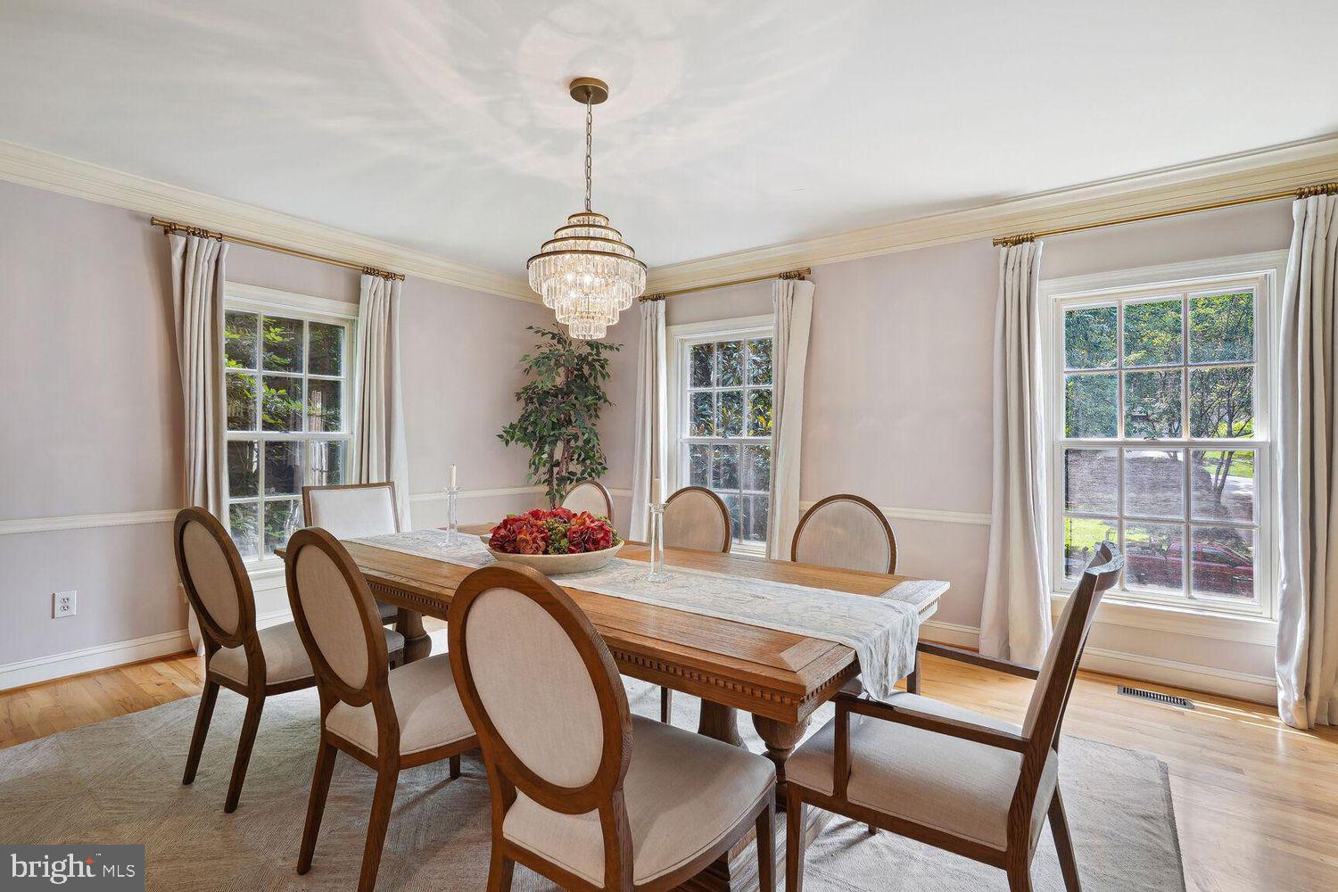 6207 Winnebago Road Bethesda, MD 20816 - Photo 11 of 30