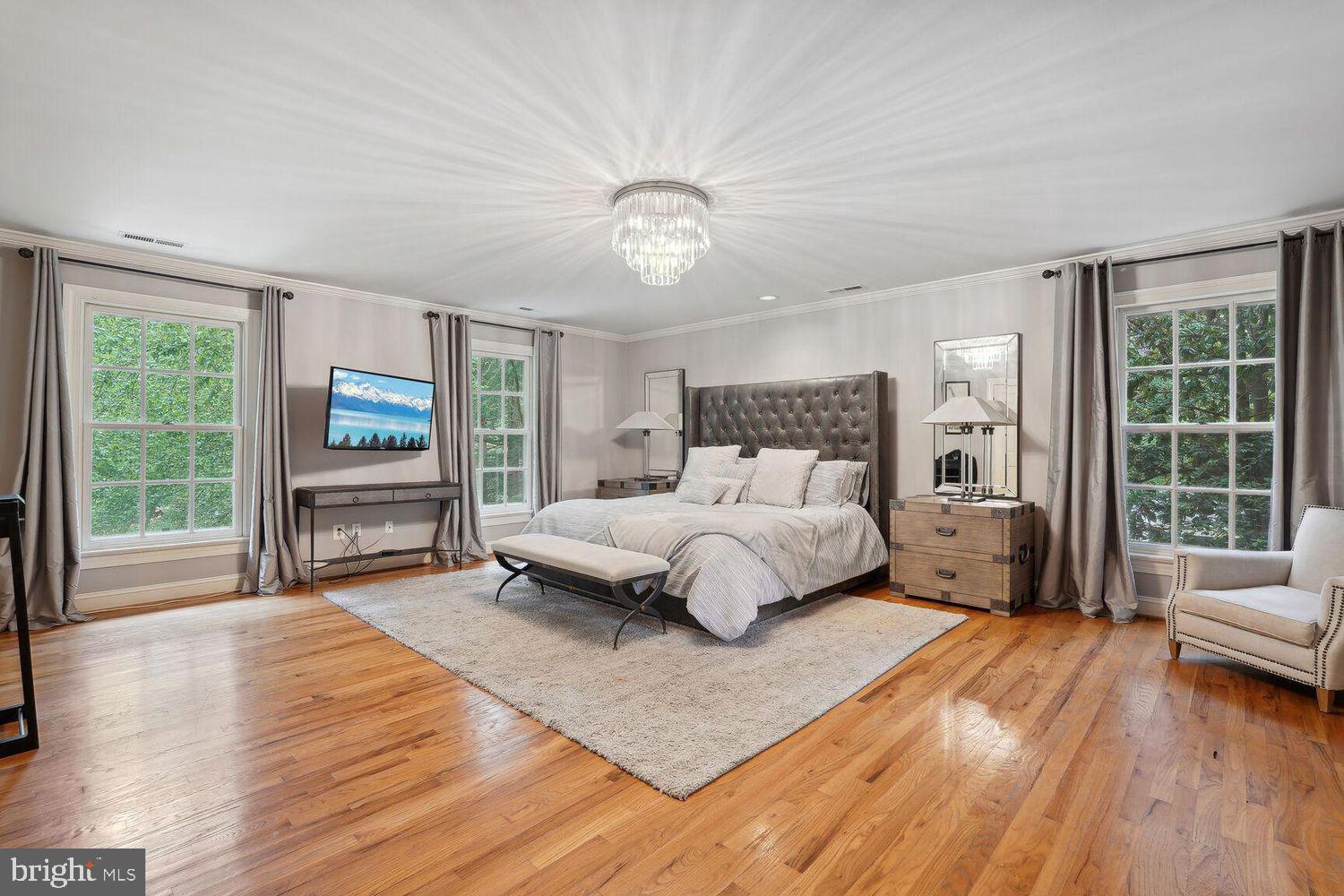 6207 Winnebago Road Bethesda, MD 20816 - Photo 12 of 30