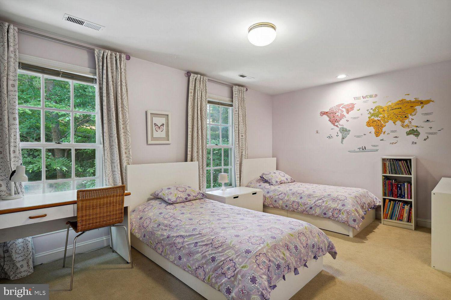 6207 Winnebago Road Bethesda, MD 20816 - Photo 17 of 30