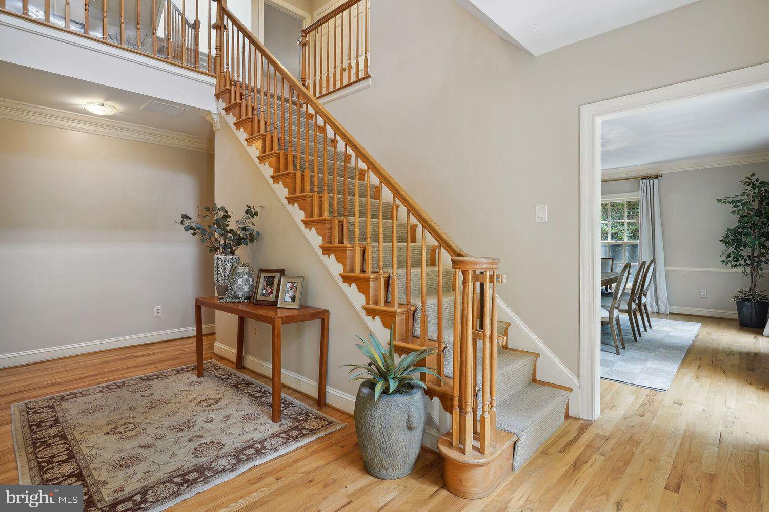 6207 Winnebago Road Bethesda, MD 20816 - Photo 2 of 30