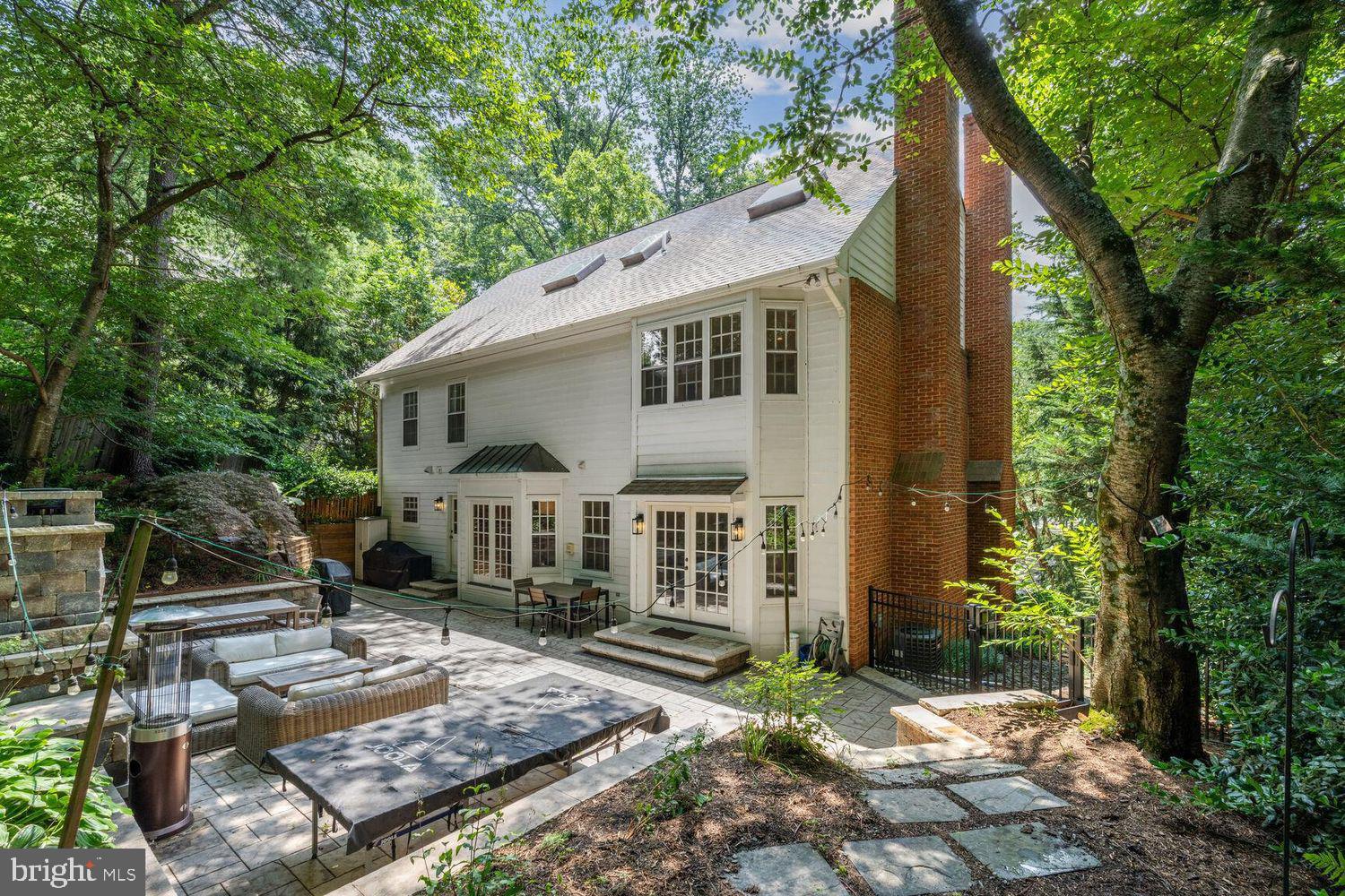 6207 Winnebago Road Bethesda, MD 20816 - Photo 27 of 30