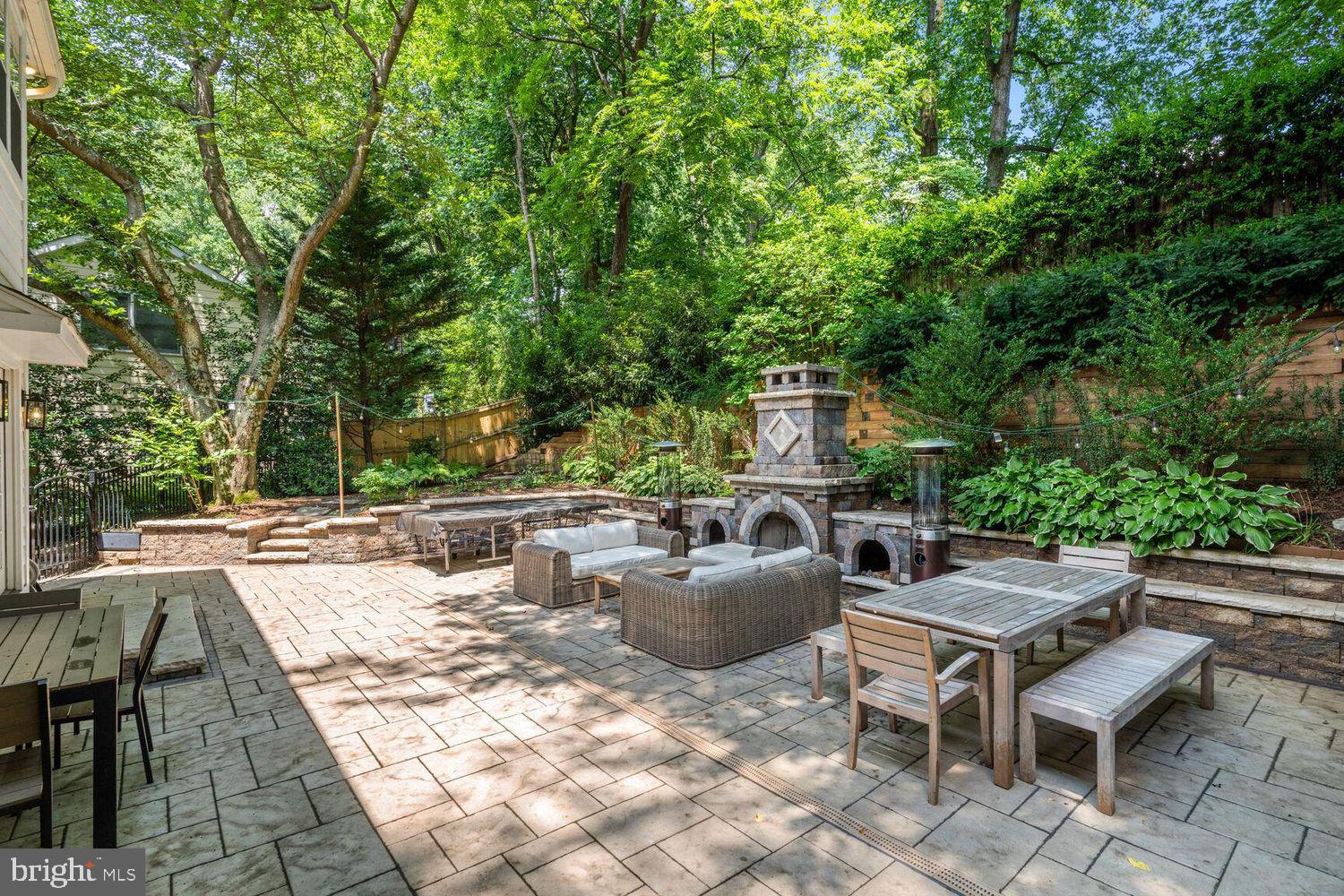 6207 Winnebago Road Bethesda, MD 20816 - Photo 30 of 30