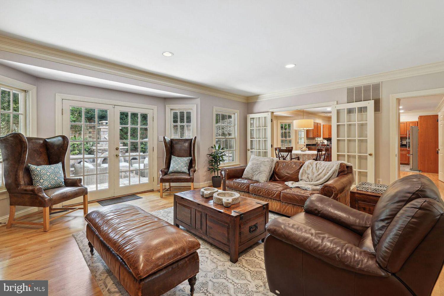 6207 Winnebago Road Bethesda, MD 20816 - Photo 5 of 30