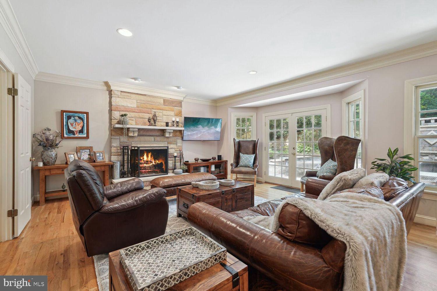 6207 Winnebago Road Bethesda, MD 20816 - Photo 6 of 30