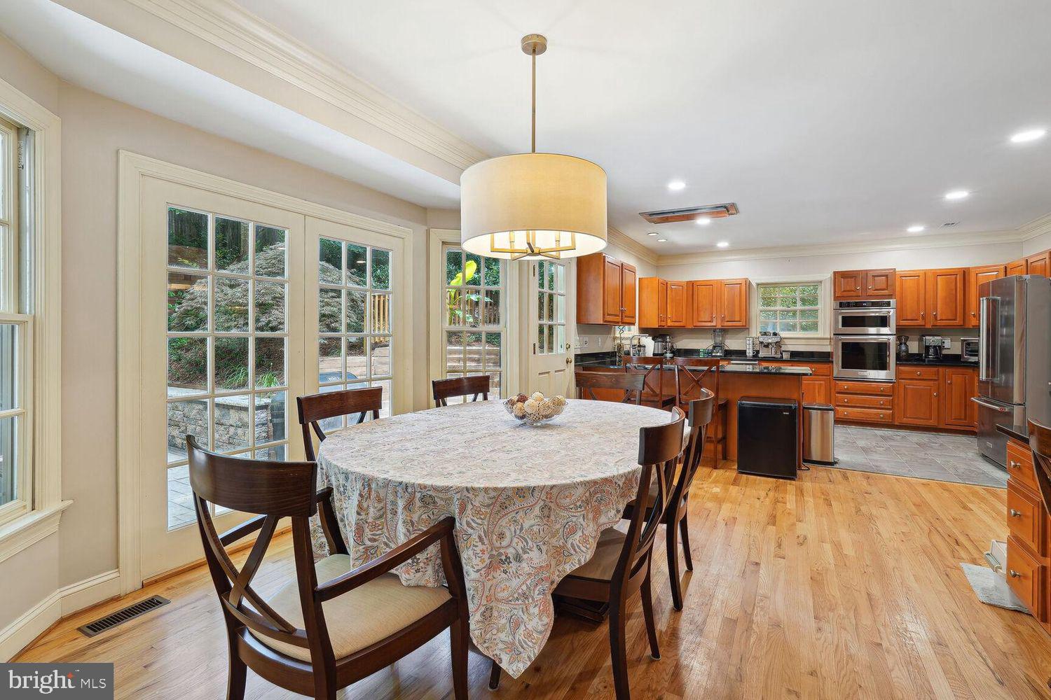 6207 Winnebago Road Bethesda, MD 20816 - Photo 9 of 30