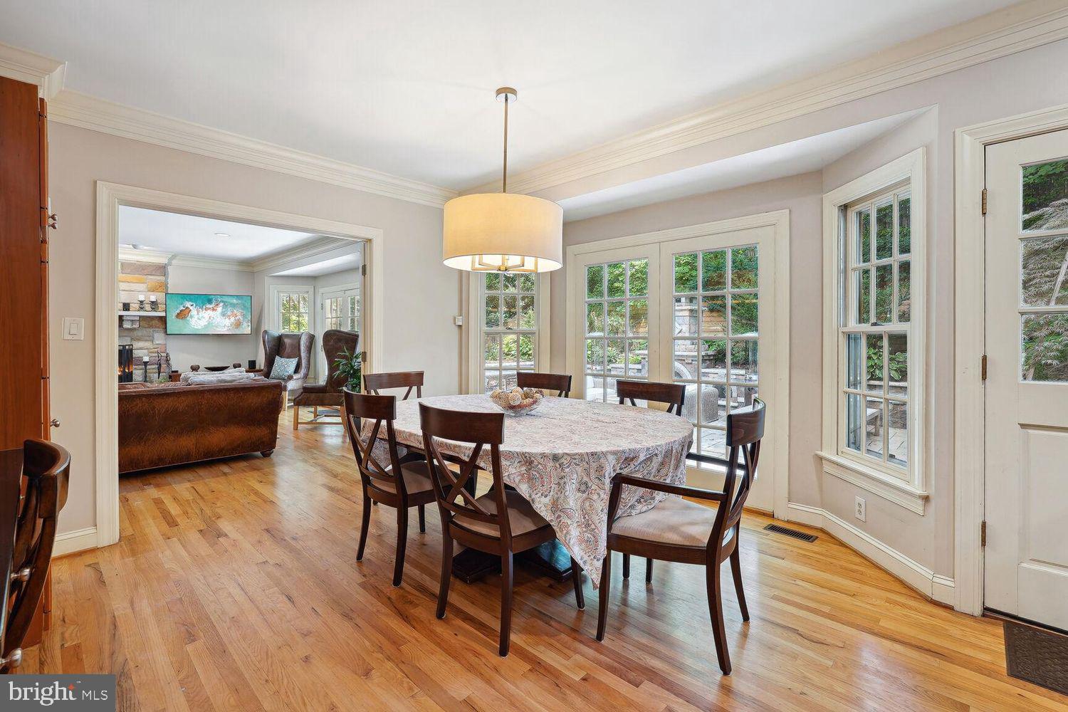 6207 Winnebago Road Bethesda, MD 20816 - Photo 10 of 30