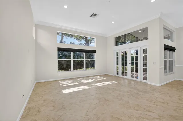 a view of a basket ball ground