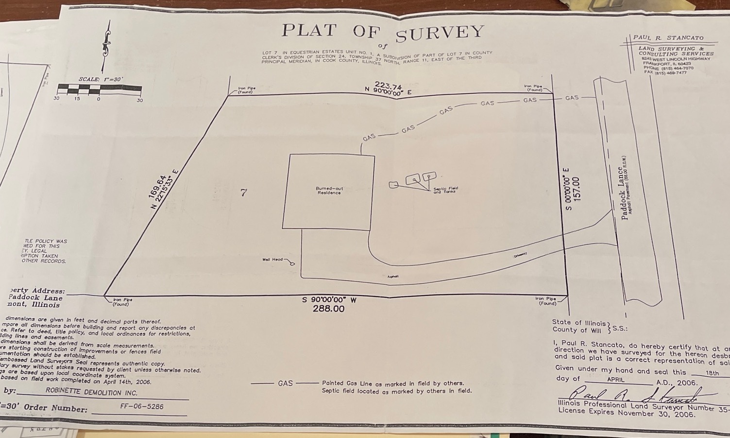 2 Paddock Lemont, IL 60439 - Photo 12 of 12