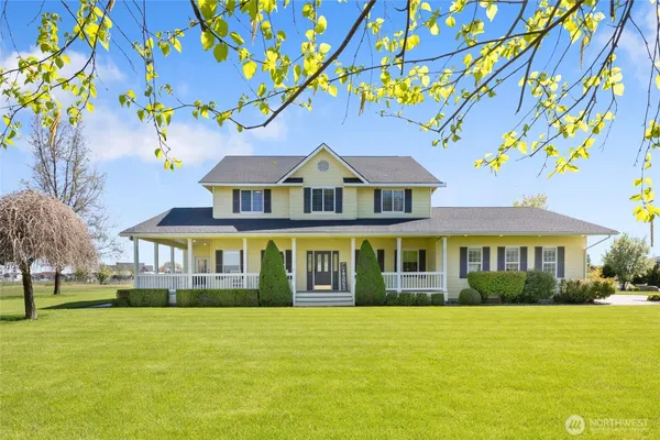 $749,900 | 10088 Road 5.6 Northeast, Moses Lake, WA 98837