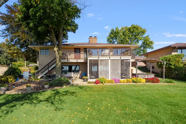 $985,000 | 10661 Sudan Street, Portage, MI 49002