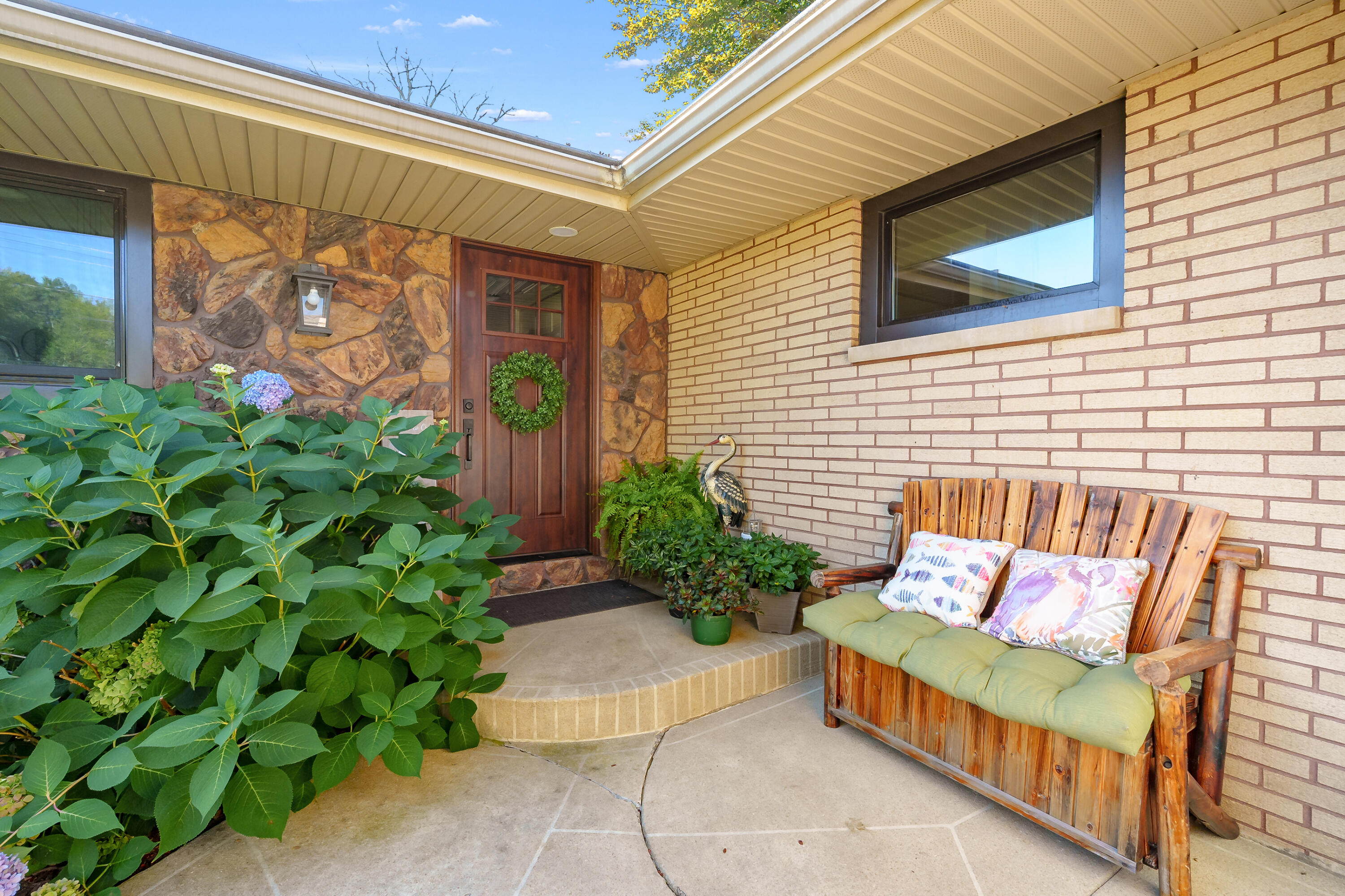 10661 Sudan Street Portage, MI 49002 - Photo 11 of 62 Exterior