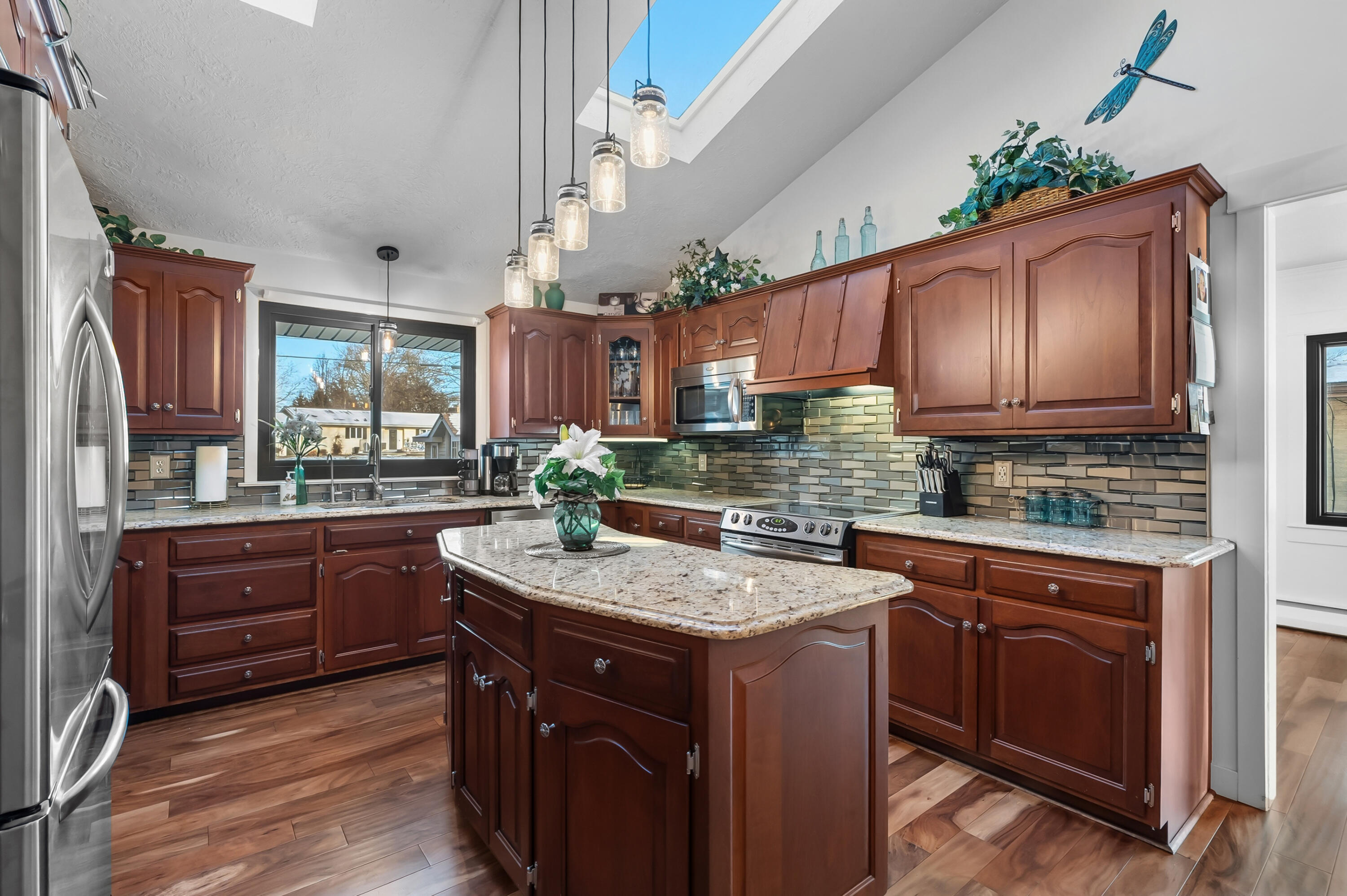 10661 Sudan Street Portage, MI 49002 - Photo 15 of 62 Main Level