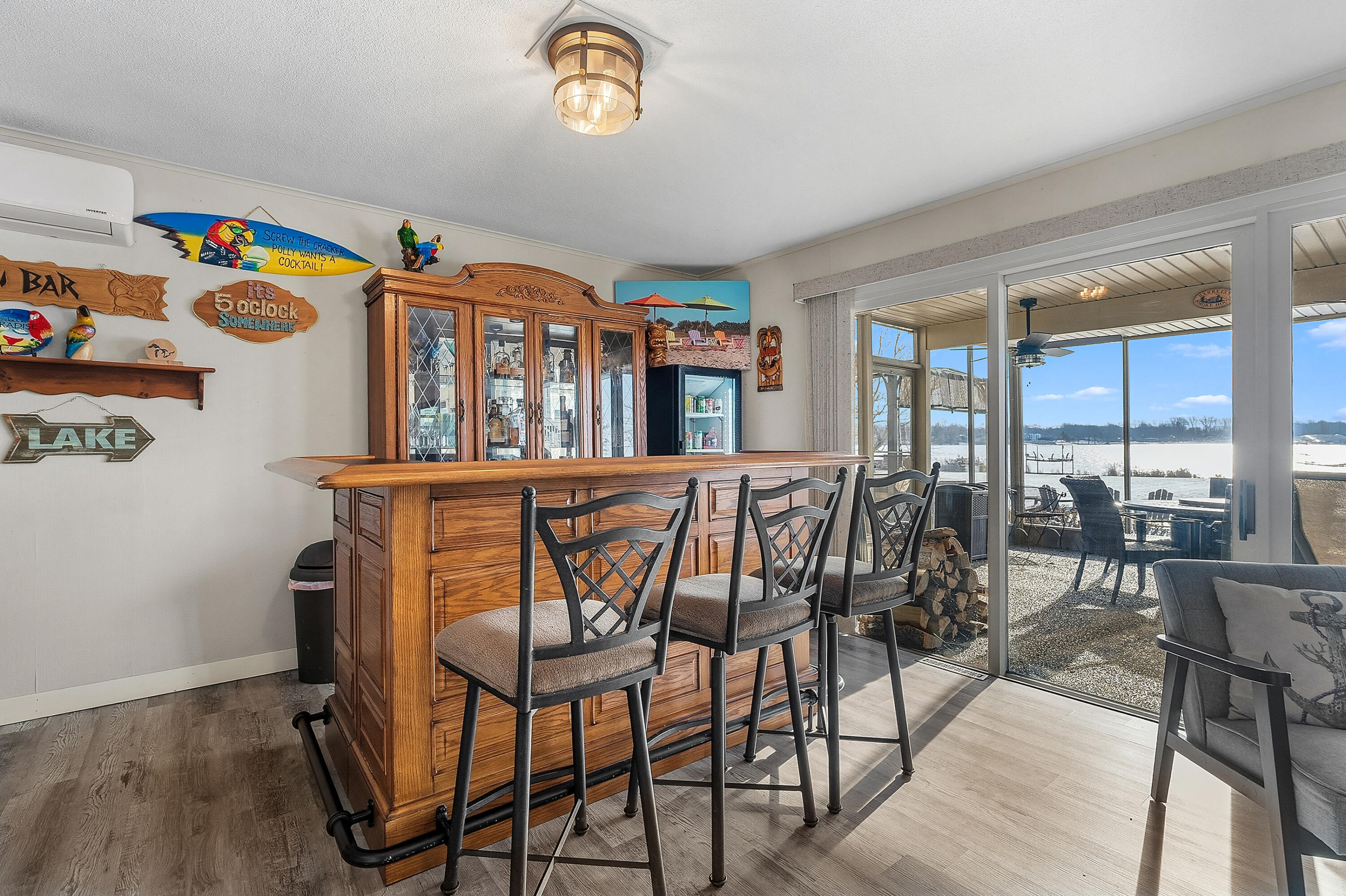 10661 Sudan Street Portage, MI 49002 - Photo 31 of 62 Lower Level