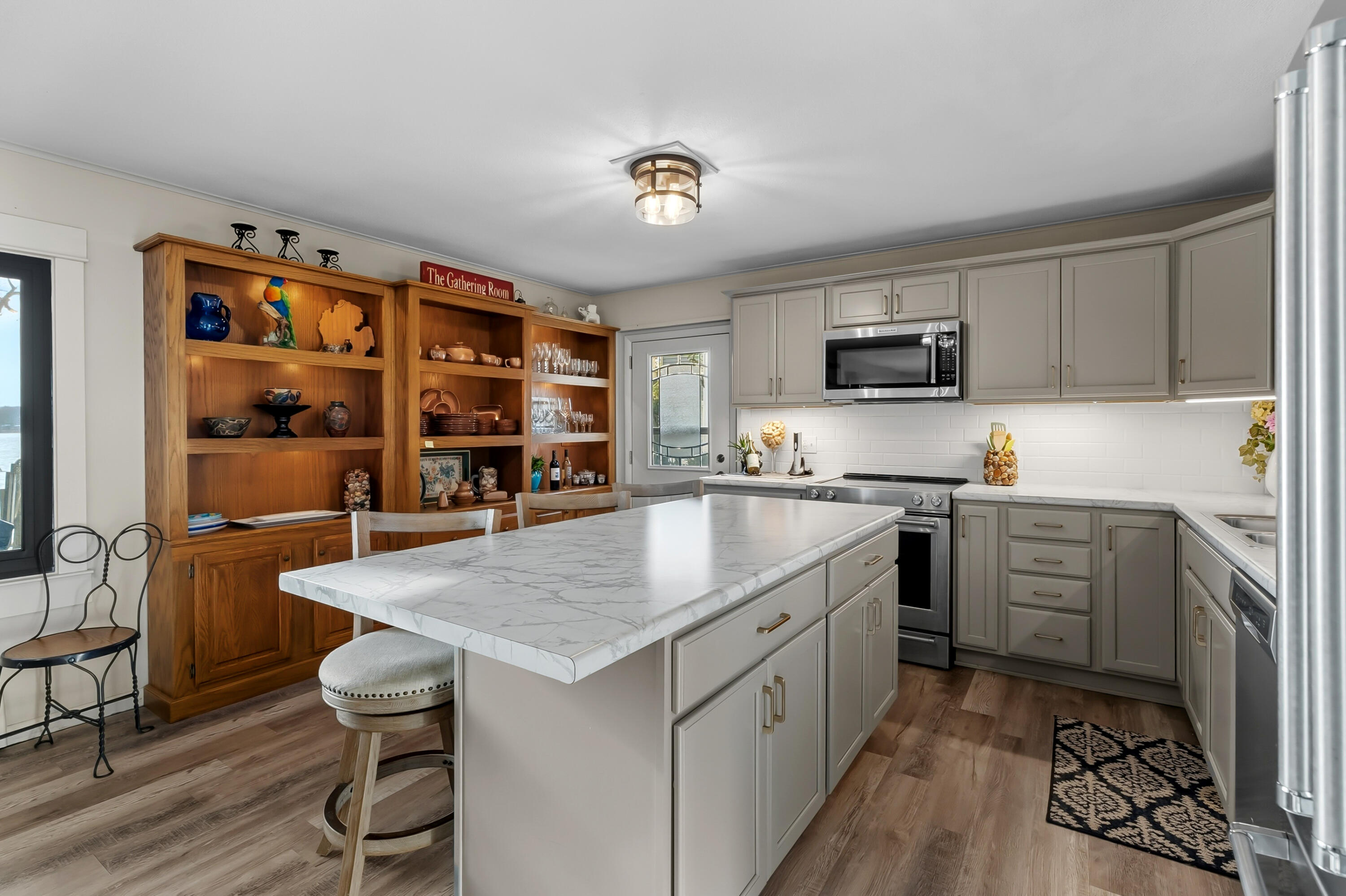 10661 Sudan Street Portage, MI 49002 - Photo 34 of 62 Lower Level