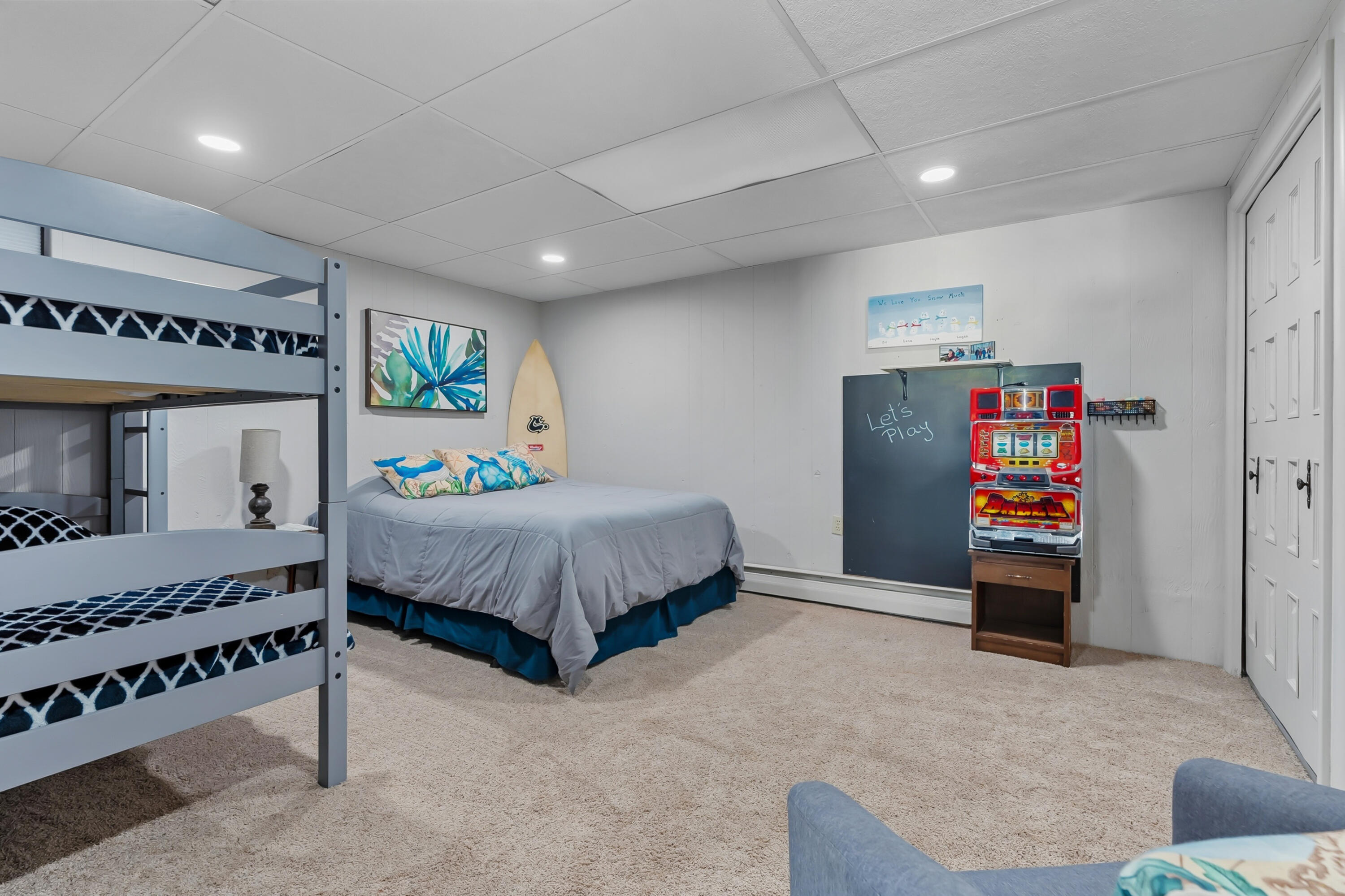 10661 Sudan Street Portage, MI 49002 - Photo 38 of 62 Lower Level