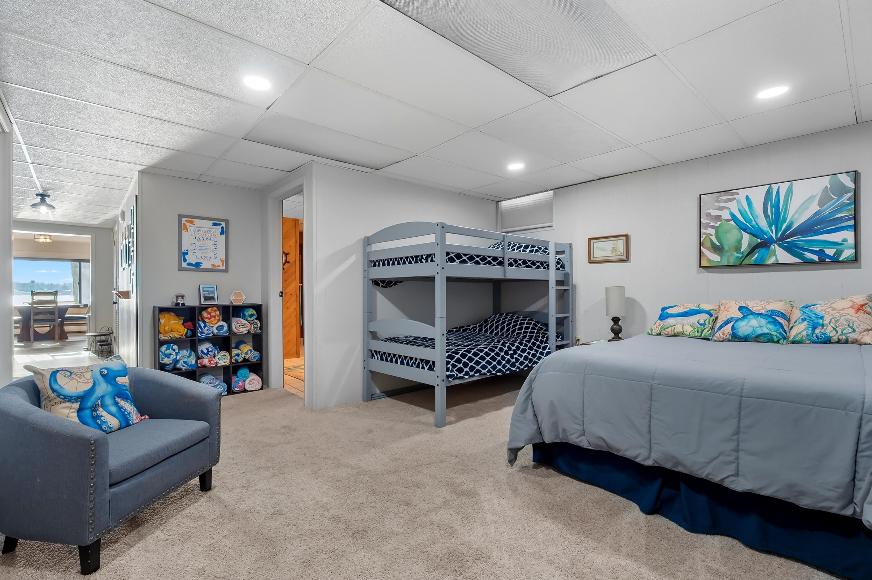 10661 Sudan Street Portage, MI 49002 - Photo 39 of 62 Lower Level