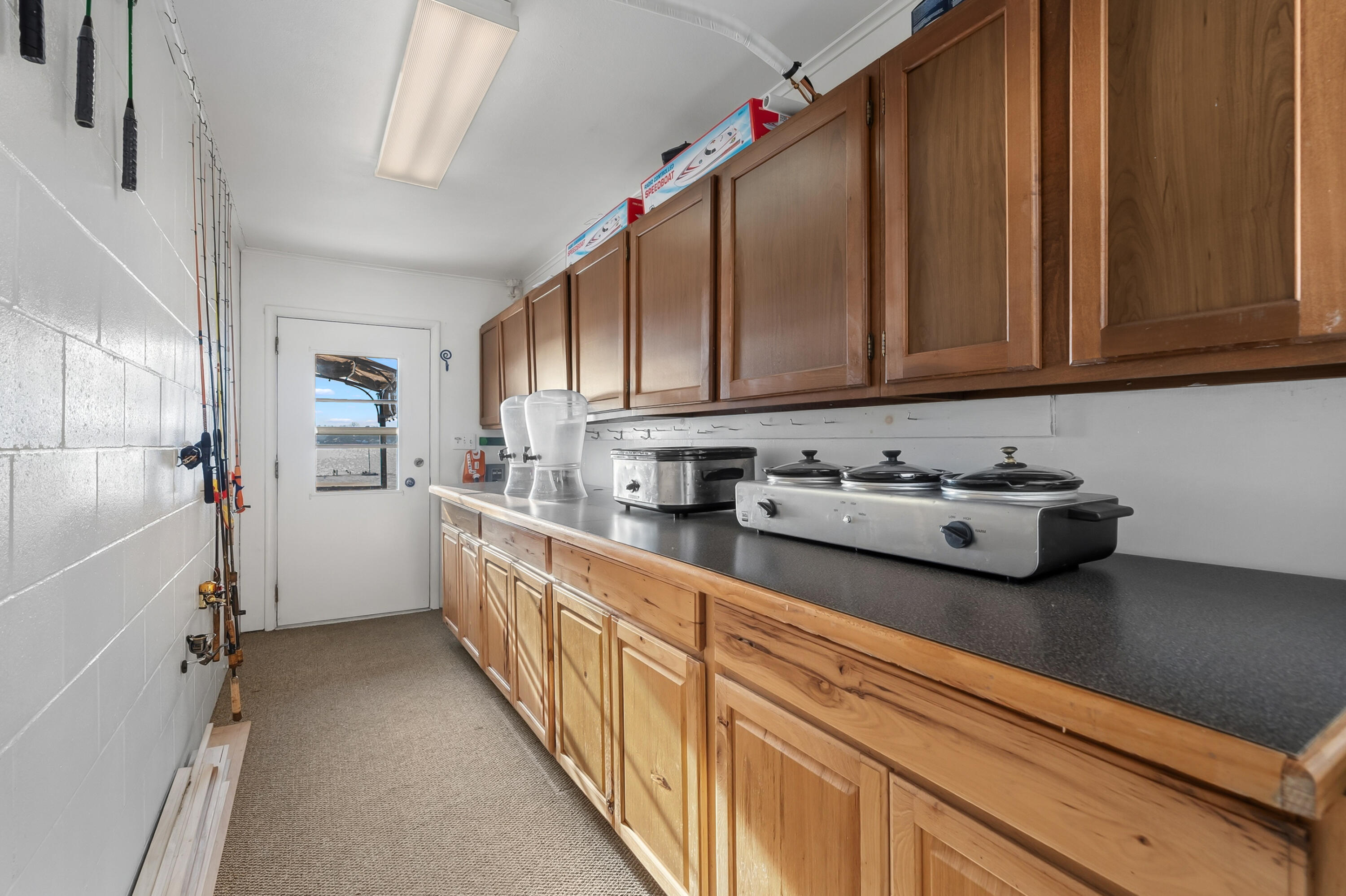 10661 Sudan Street Portage, MI 49002 - Photo 42 of 62 Lower Level