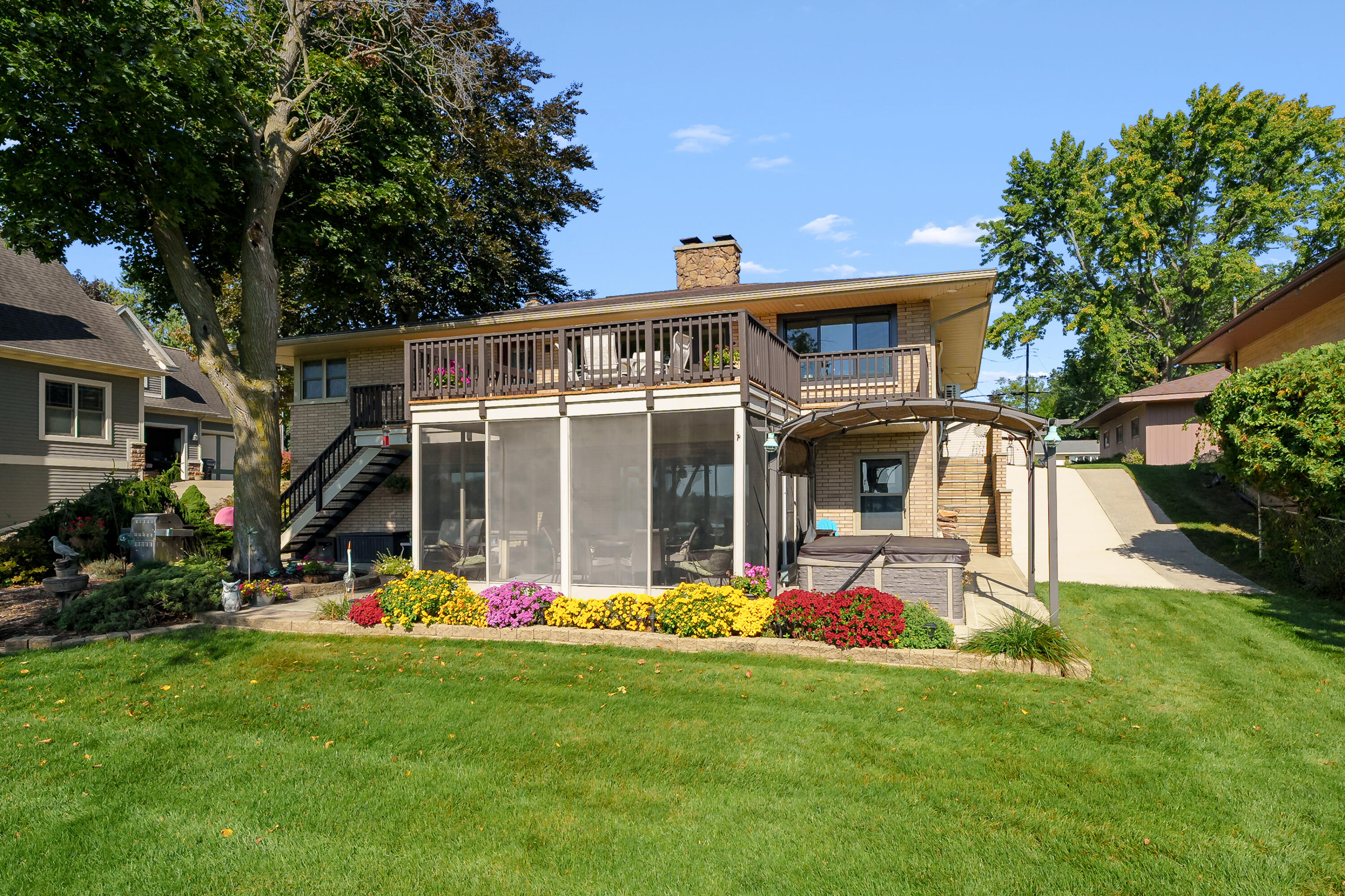 10661 Sudan Street Portage, MI 49002 - Photo 44 of 62 Exterior