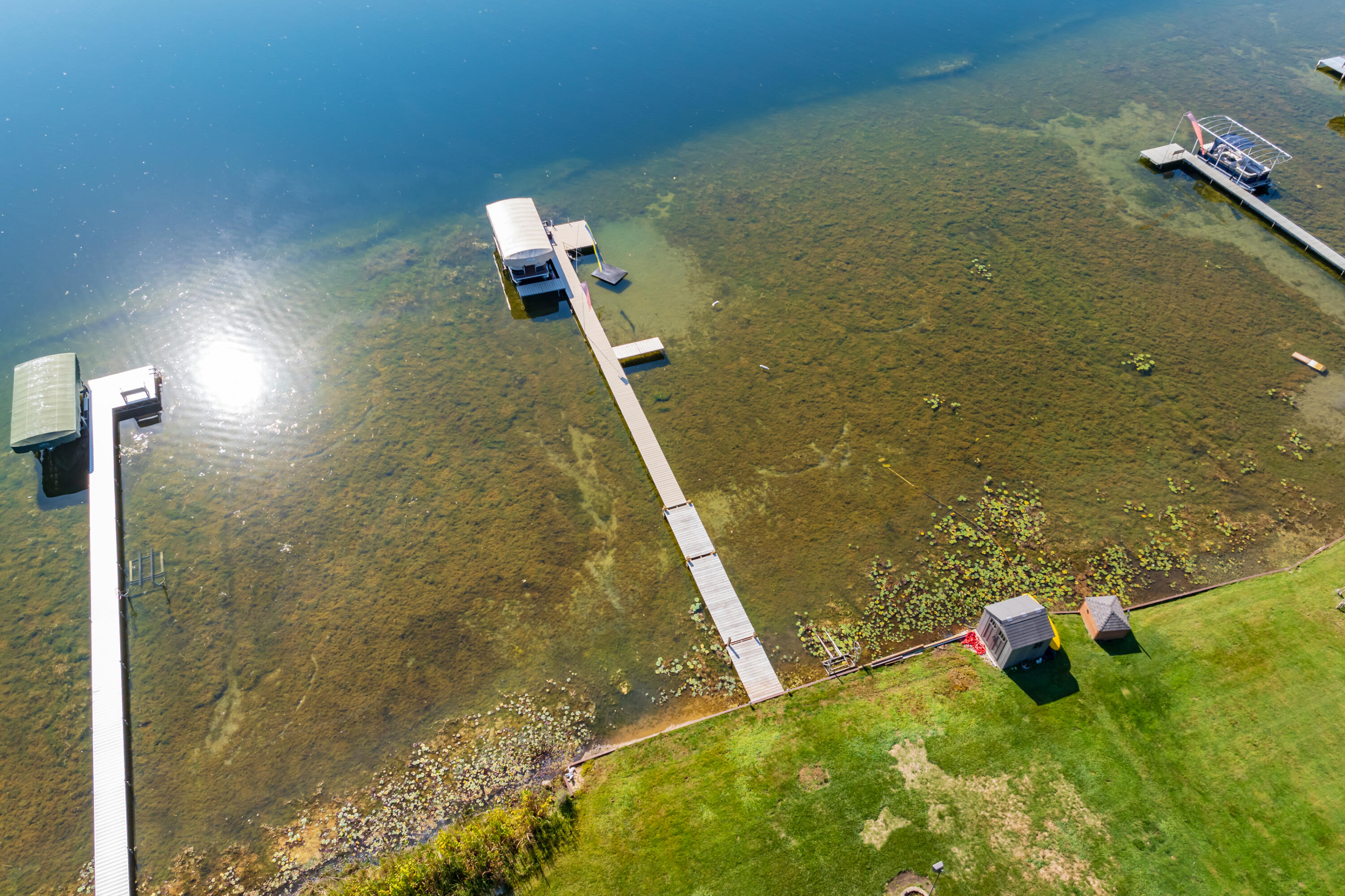 10661 Sudan Street Portage, MI 49002 - Photo 51 of 62 Aerial