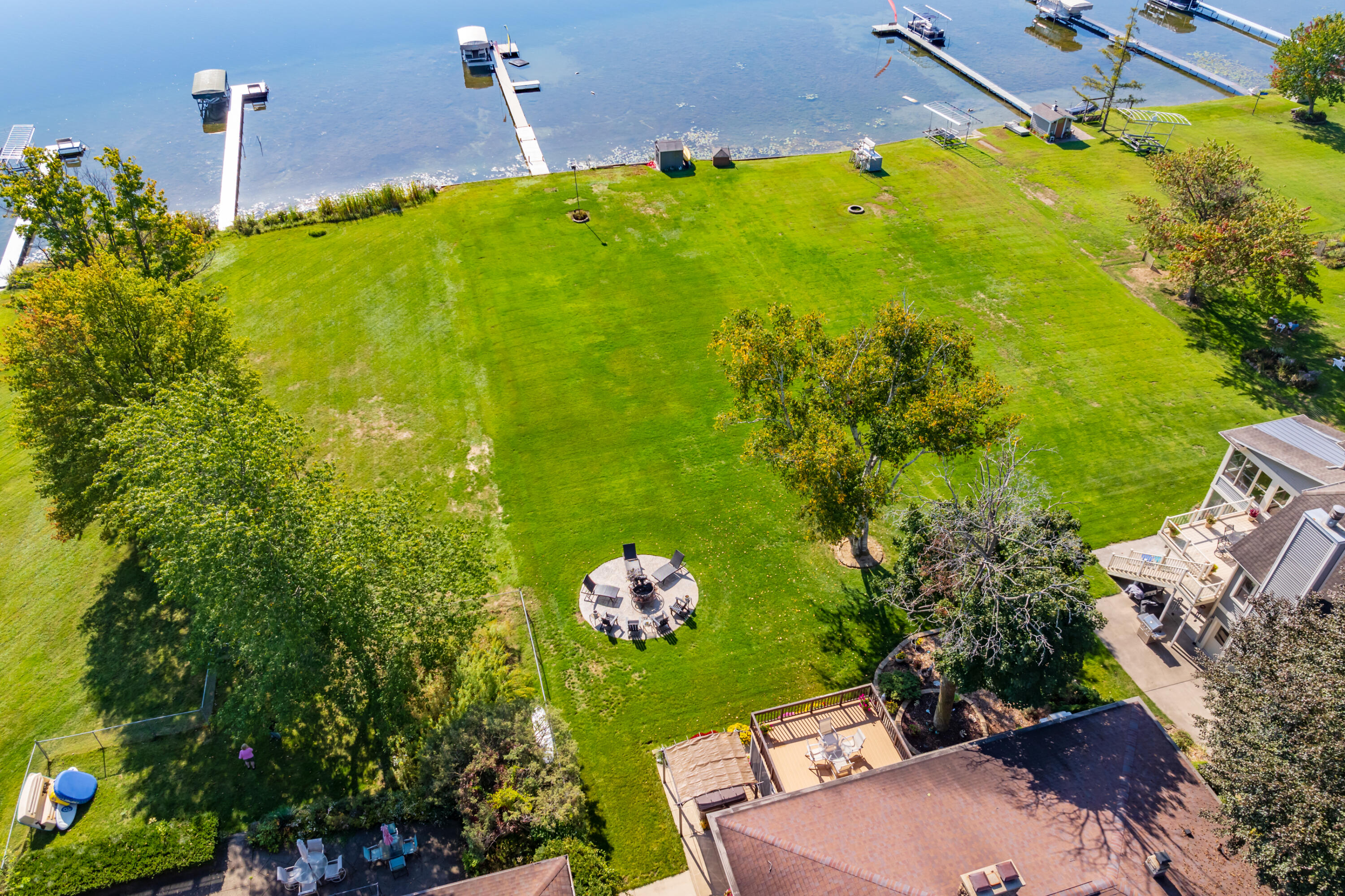 10661 Sudan Street Portage, MI 49002 - Photo 52 of 62 Aerial