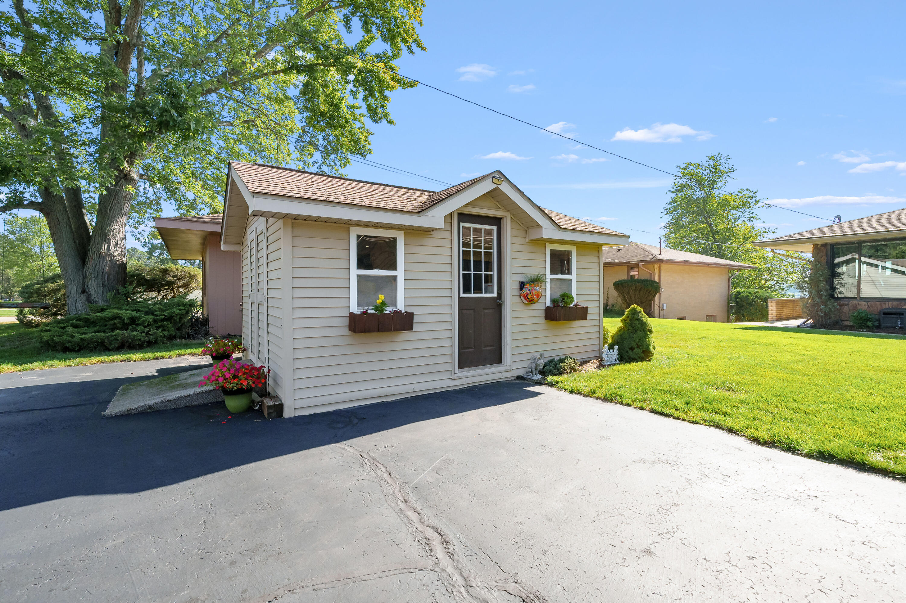 10661 Sudan Street Portage, MI 49002 - Photo 59 of 62 Exterior