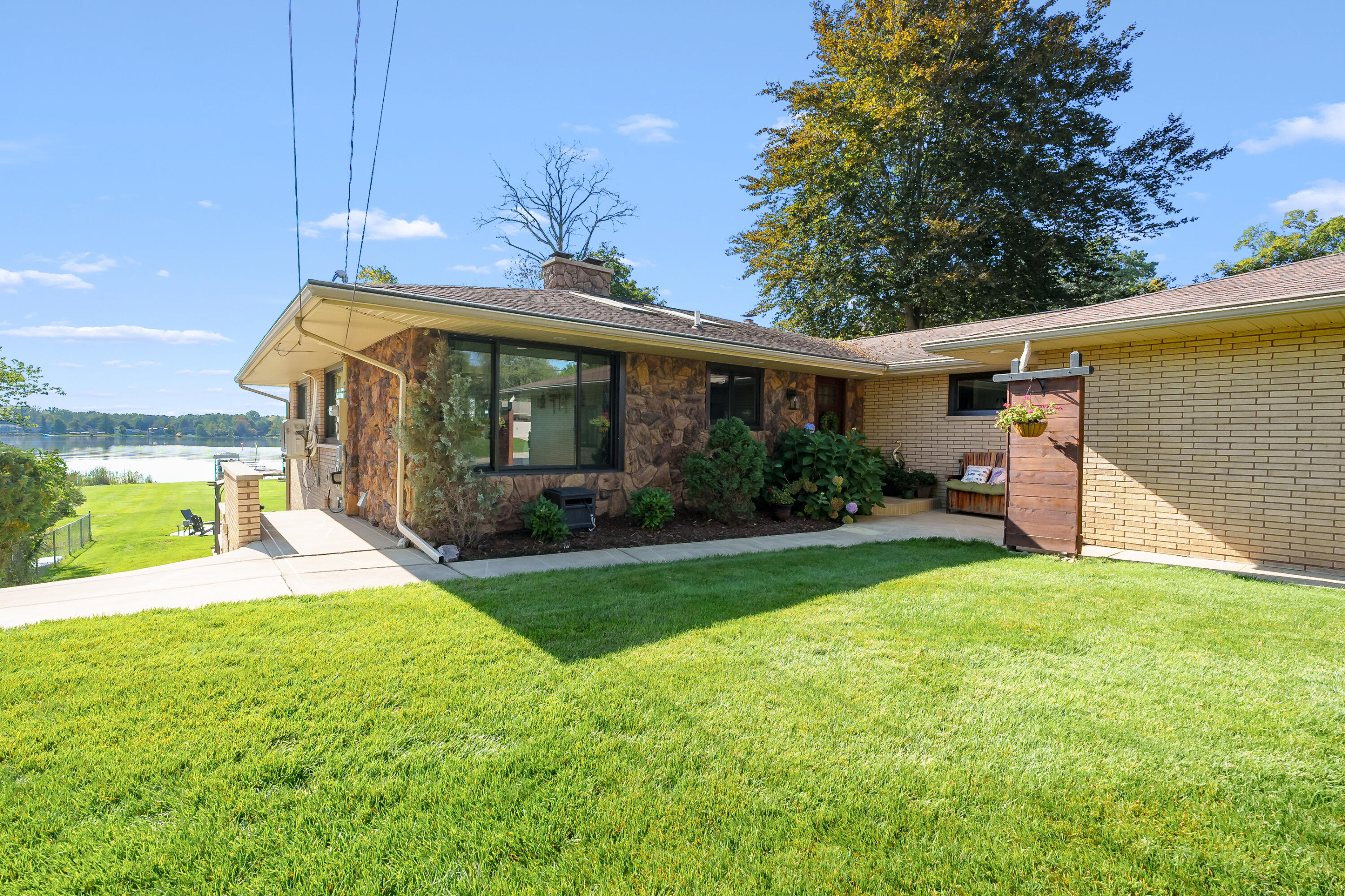 10661 Sudan Street Portage, MI 49002 - Photo 10 of 62 Sudan St 10661 Portage 49002 - Exterior-