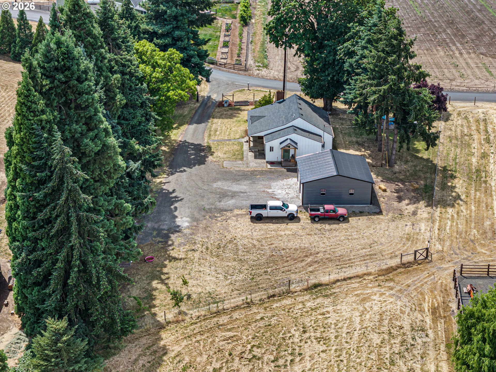 95069 Toftdahl Road Junction City, OR 97448 - Photo 41 of 48