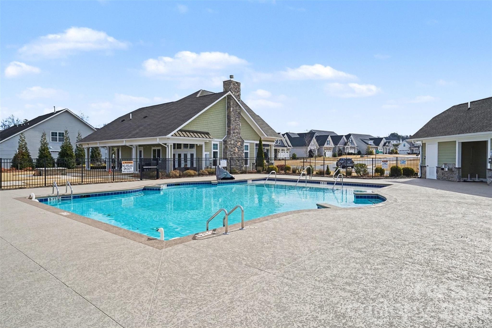6129 Alsace Lane Indian Land, SC 29707 - Photo 15 of 38
