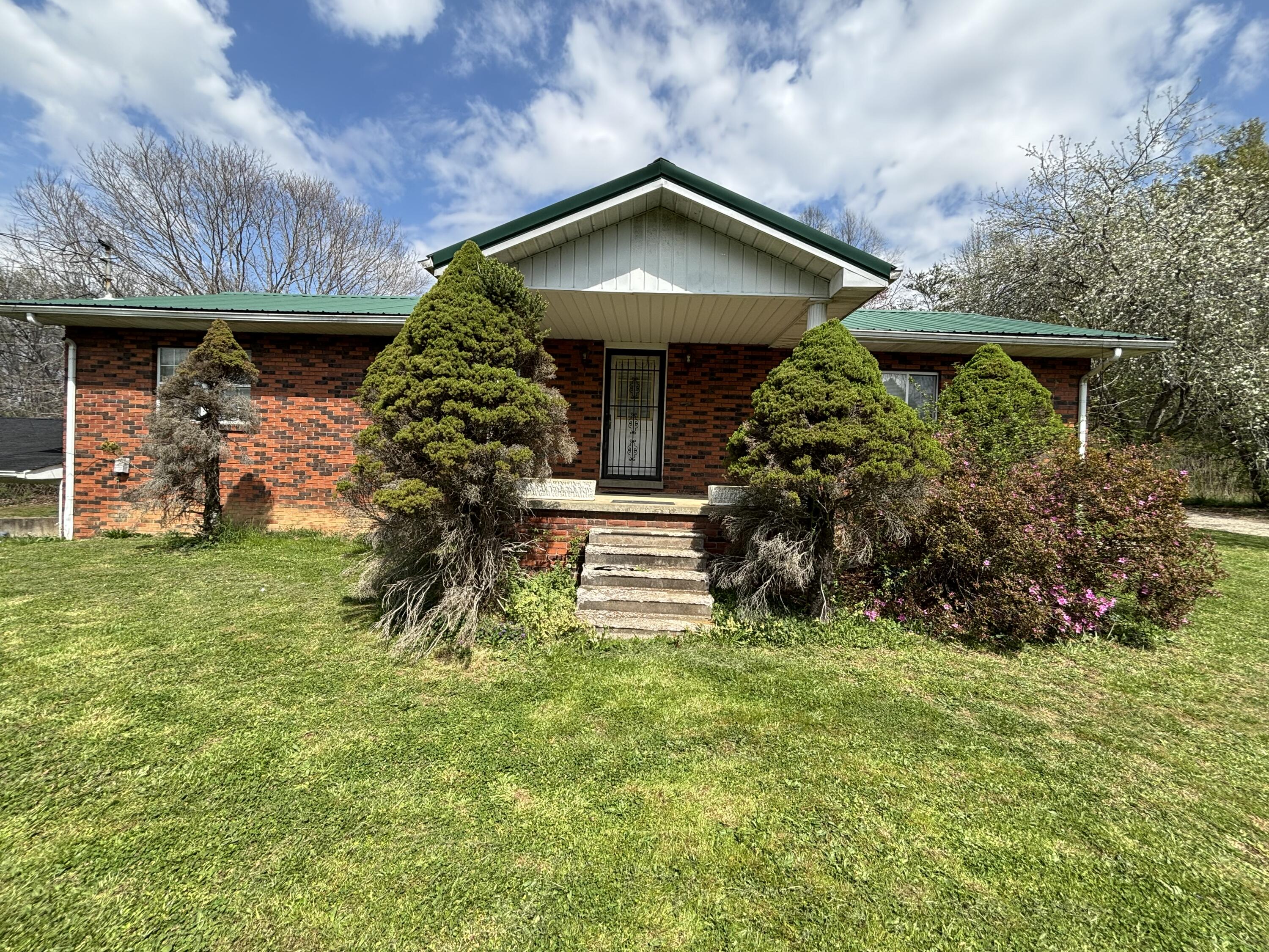 326 Prewitt Road Woodbine, KY 40701 - Photo 2 of 31 IMG_7939