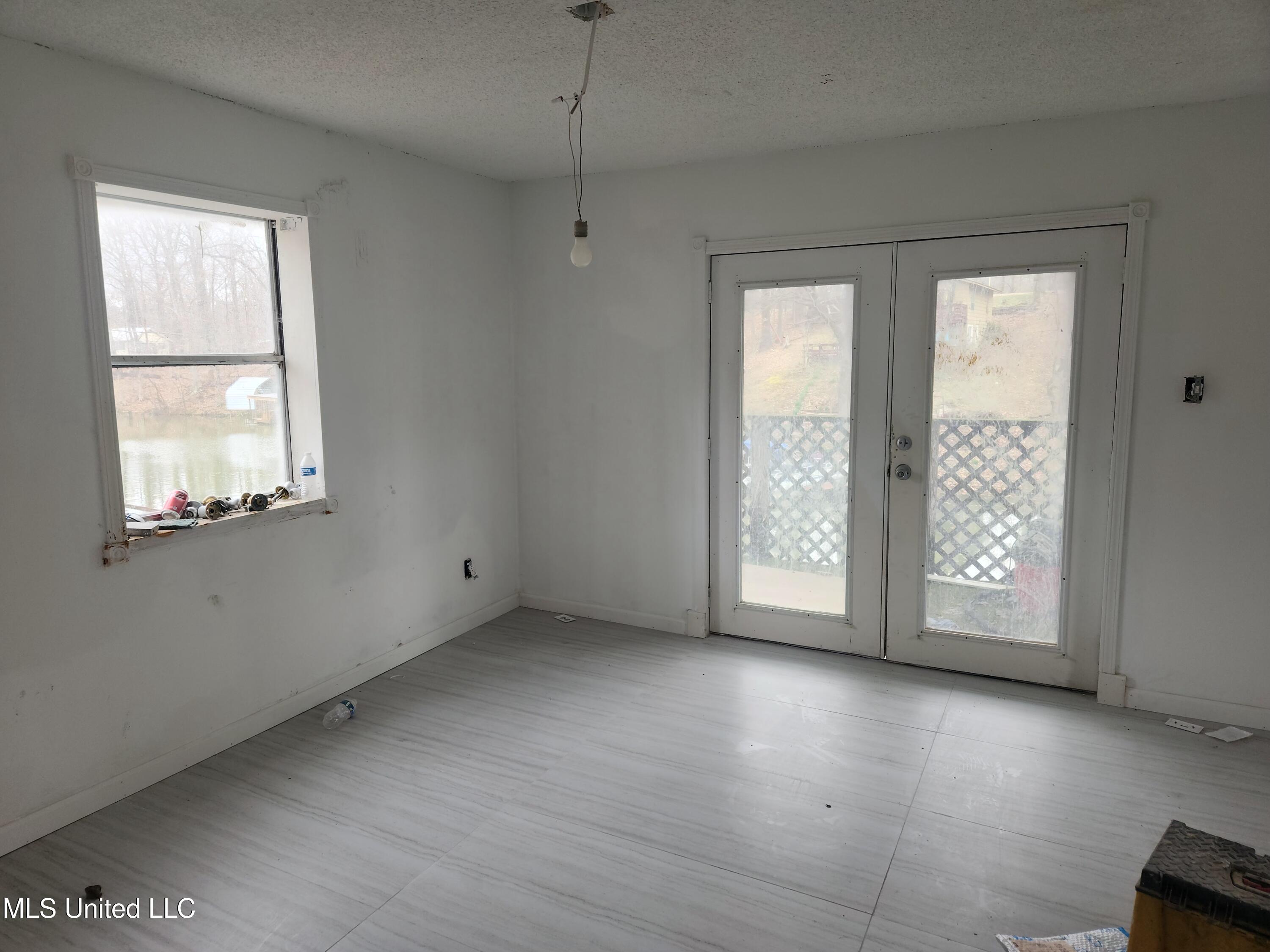 3222 High Road Hernando, MS 38632 - Photo 22 of 25 Bedroom on lower level