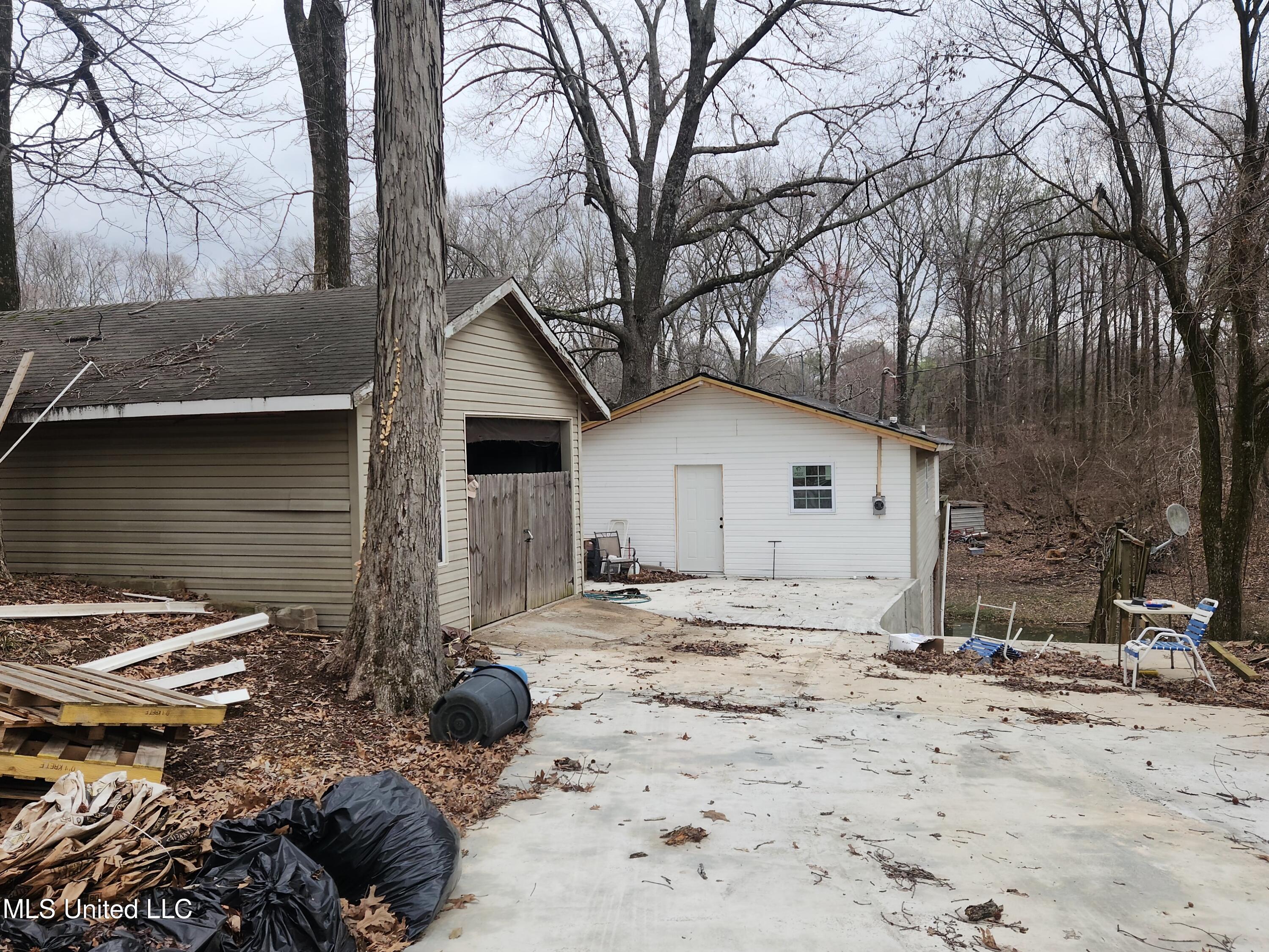 3222 High Road Hernando, MS 38632 - Photo 7 of 25 20250305_120736