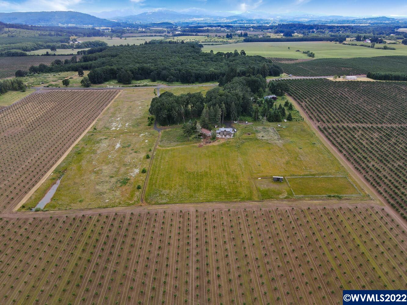 25536 Llewellyn Road Corvallis, OR 97333 - Photo 38 of 42 Gallery Image 38