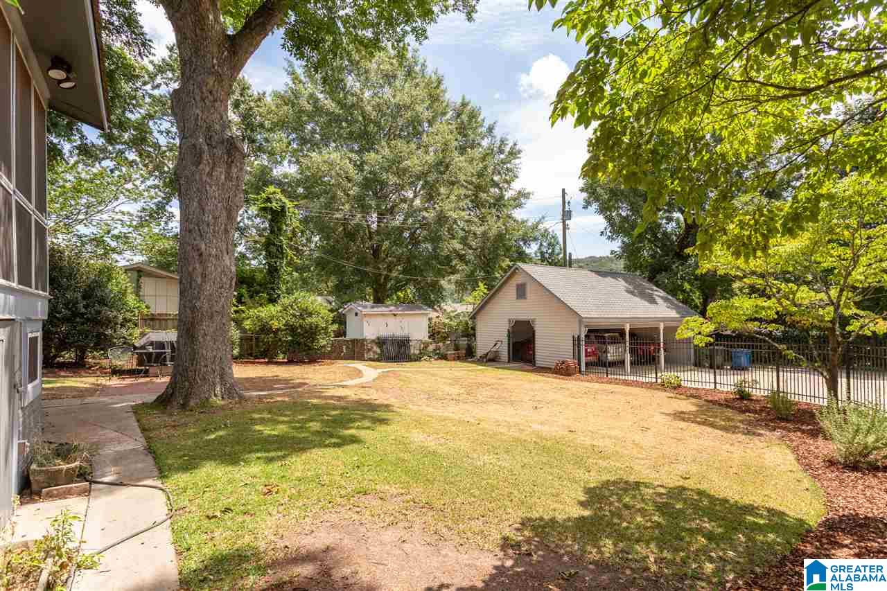 531 Keith Avenue Anniston, AL 36207 - Photo 48 of 50