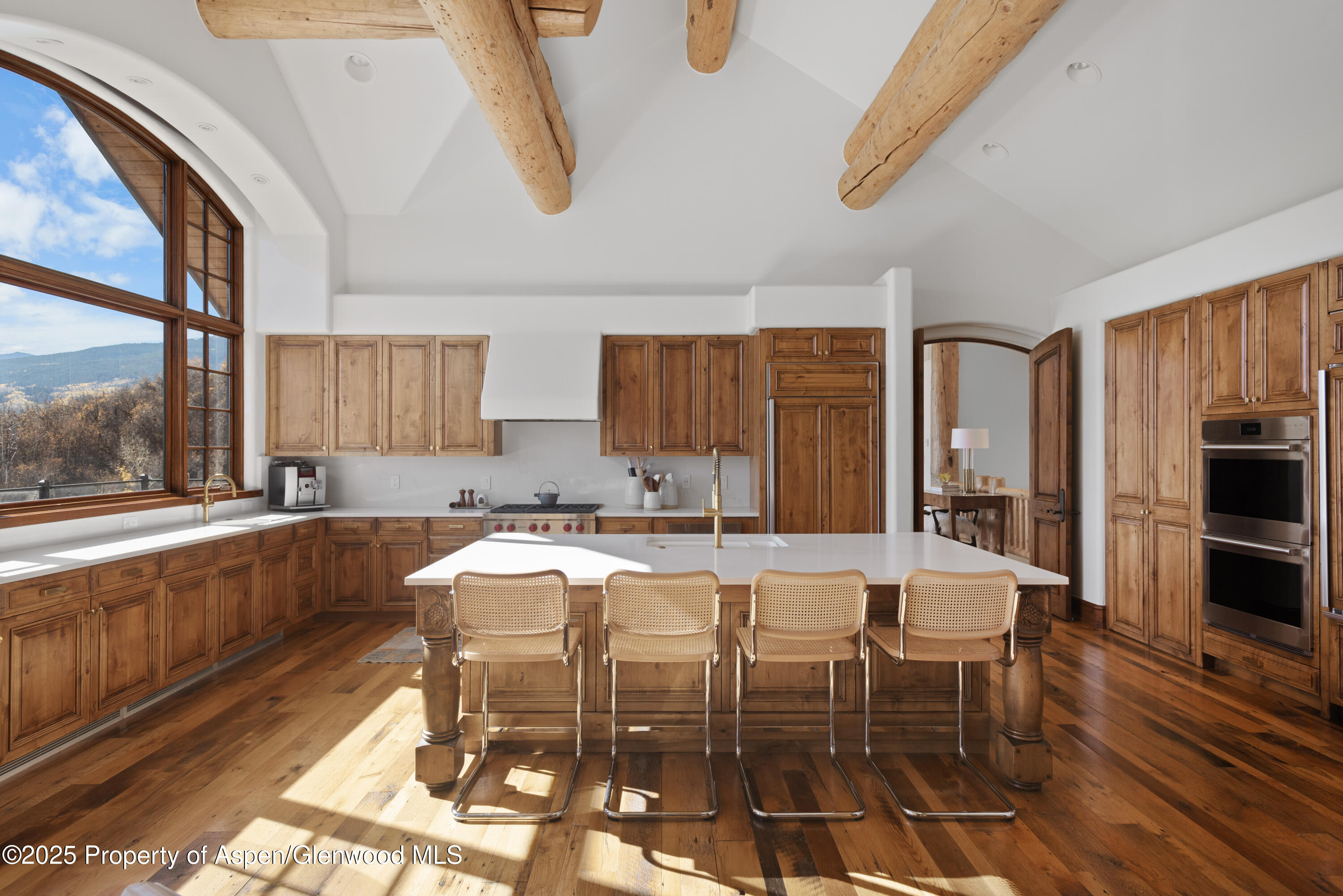 800 Oak Ridge Road Snowmass Village, CO 81615 - Photo 15 of 54 Kitchen